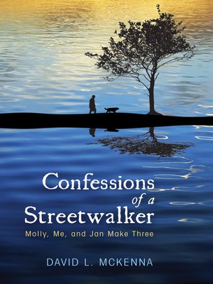 cover image of Confessions of a Streetwalker